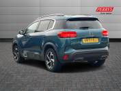 CITROEN C5 AIRCROSS 2022 (71)