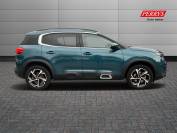 CITROEN C5 AIRCROSS 2022 (71)