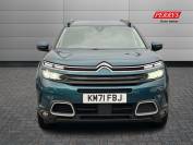 CITROEN C5 AIRCROSS 2022 (71)