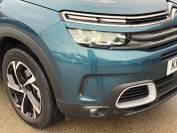 CITROEN C5 AIRCROSS 2022 (71)