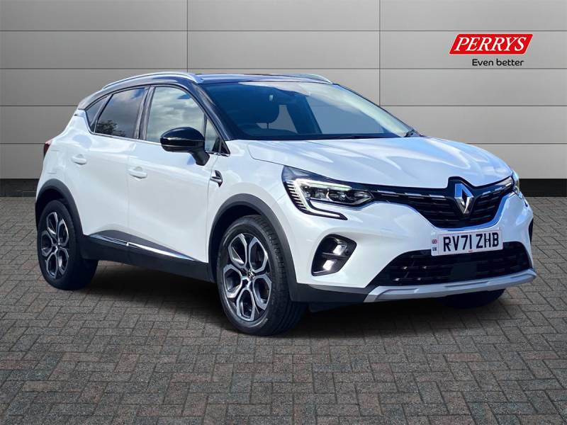 RENAULT CAPTUR 2021 (71)