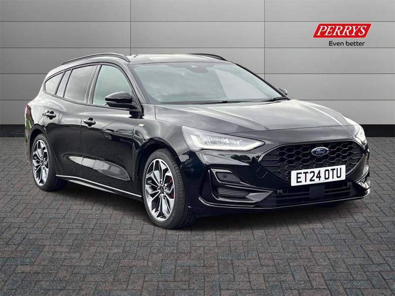 FORD FOCUS 2024 (24)