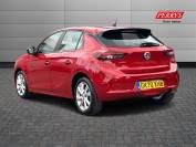 VAUXHALL CORSA 2020 