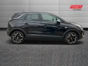 VAUXHALL CROSSLAND 2021 (21)