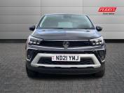 VAUXHALL CROSSLAND 2021 (21)