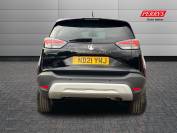 VAUXHALL CROSSLAND 2021 (21)