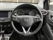 VAUXHALL CROSSLAND 2021 (21)