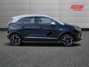 VAUXHALL CROSSLAND 2022 (71)