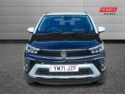 VAUXHALL CROSSLAND 2022 (71)