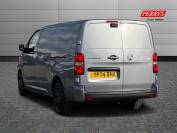 VAUXHALL VIVARO 2024 (74)