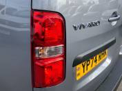 VAUXHALL VIVARO 2024 (74)