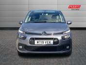 CITROEN GRAND C4 SPACETOURER 2019 (19)