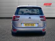 CITROEN GRAND C4 SPACETOURER 2019 (19)