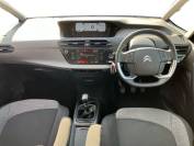 CITROEN GRAND C4 SPACETOURER 2019 (19)