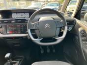 CITROEN GRAND C4 SPACETOURER 2019 (19)