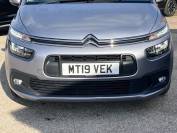 CITROEN GRAND C4 SPACETOURER 2019 (19)