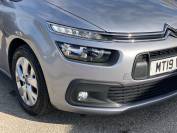 CITROEN GRAND C4 SPACETOURER 2019 (19)