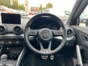 AUDI Q2 2019 (19)