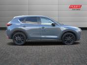 MAZDA CX-5 2021 (71)