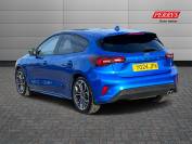 FORD FOCUS 2024 (24)