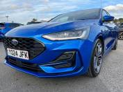 FORD FOCUS 2024 (24)