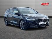 FORD FOCUS 2024 (24)