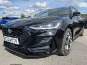 FORD FOCUS 2024 (24)