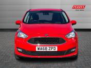 FORD GRAND C-MAX 2018 (68)