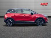 VAUXHALL CROSSLAND 2021 (21)