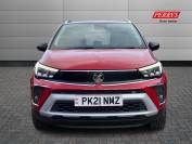 VAUXHALL CROSSLAND 2021 (21)