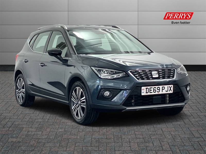 SEAT ARONA 2019 (69)