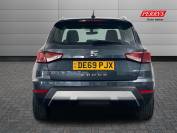 SEAT ARONA 2019 (69)