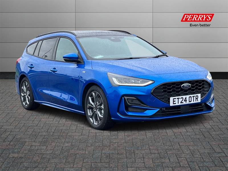 FORD FOCUS 2024 (24)