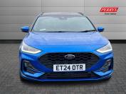 FORD FOCUS 2024 (24)