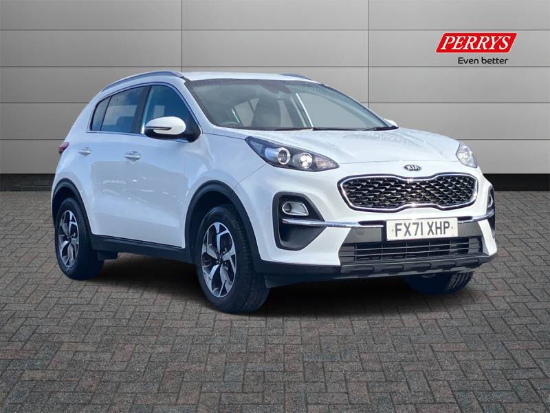 KIA SPORTAGE 2021 (71)