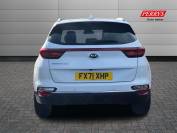 KIA SPORTAGE 2021 (71)