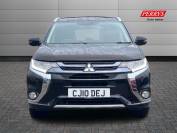 MITSUBISHI OUTLANDER 2015 (65)