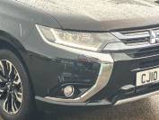 MITSUBISHI OUTLANDER 2015 (65)