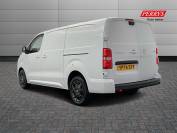 VAUXHALL VIVARO 2024 (74)