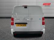 VAUXHALL VIVARO 2024 (74)