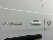 VAUXHALL VIVARO 2024 (74)