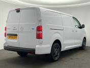 VAUXHALL VIVARO 2024 (74)