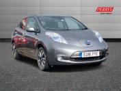 NISSAN LEAF 2016 (16)