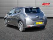 NISSAN LEAF 2016 (16)