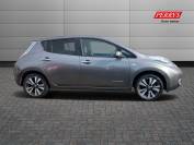 NISSAN LEAF 2016 (16)