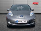 NISSAN LEAF 2016 (16)