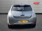 NISSAN LEAF 2016 (16)