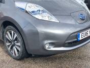 NISSAN LEAF 2016 (16)