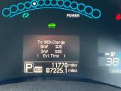 NISSAN LEAF 2016 (16)