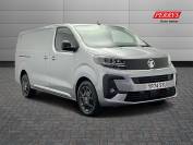 VAUXHALL VIVARO 2024 (74)